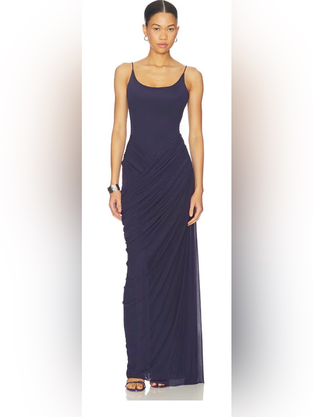 Devon Dress in Blue
Deme by Gabriella